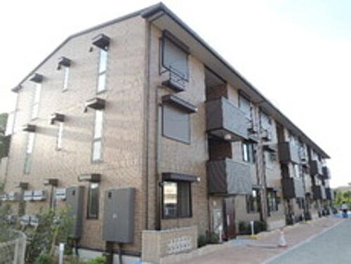 大阪府堺市西区原田 築9年2ヶ月 3階建