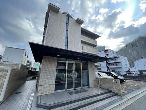 大阪府堺市北区百舌鳥梅町３丁 築30年3ヶ月 4階建