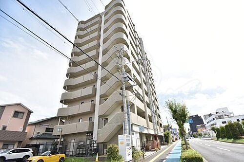 大阪府堺市北区長曽根町 築26年3ヶ月 11階建