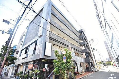 大阪府堺市堺区向陵中町２丁 賃貸マンション