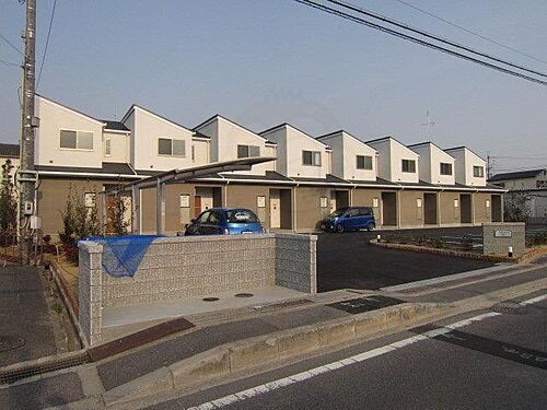 大阪府堺市西区山田３丁 2階建 築13年8ヶ月