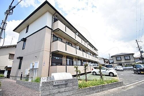 大阪府堺市北区百舌鳥赤畑町５丁 3階建 築28年3ヶ月