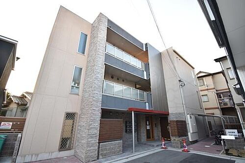 大阪府堺市堺区大浜北町３丁 3階建 築8年11ヶ月