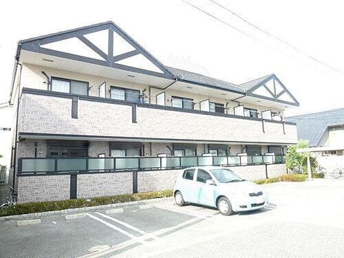 大阪府堺市北区大豆塚町１丁 築21年 2階建