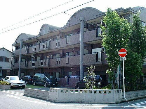 大阪府堺市西区浜寺石津町中１丁 築28年9ヶ月 3階建