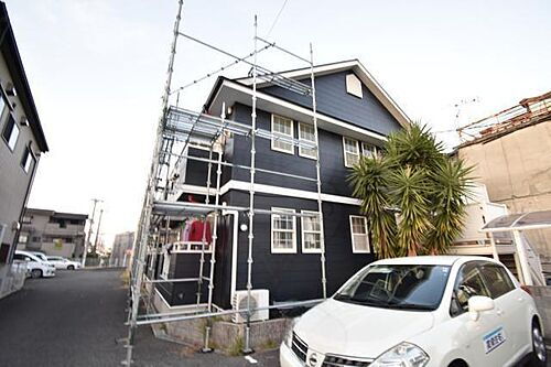 大阪府堺市東区草尾 2階建 築29年9ヶ月