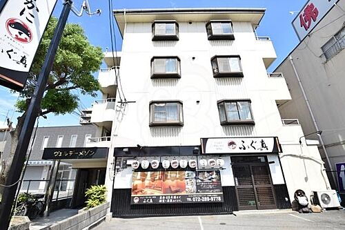 ヴェルデーメゾン