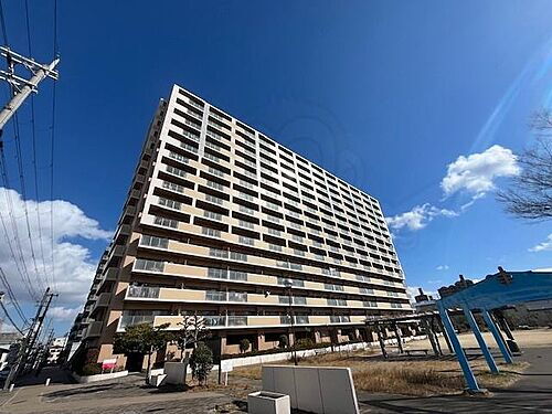 大阪府堺市堺区山本町１丁 15階建 築27年9ヶ月