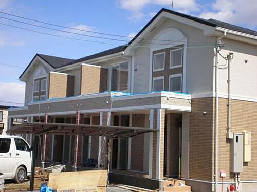 大阪府堺市北区金岡町 2階建 築18年9ヶ月