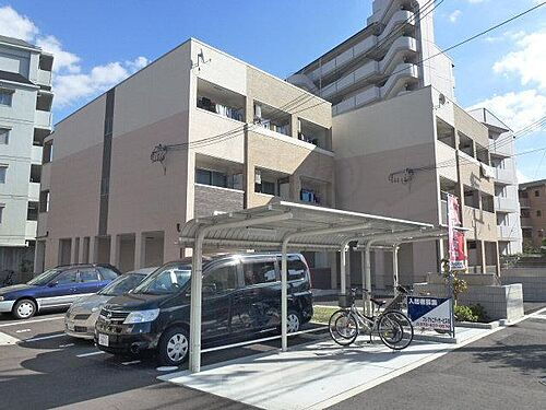 大阪府堺市西区浜寺諏訪森町西３丁 3階建 築14年5ヶ月