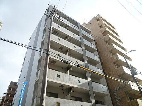 大阪府堺市北区中百舌鳥町２丁 7階建 築19年10ヶ月