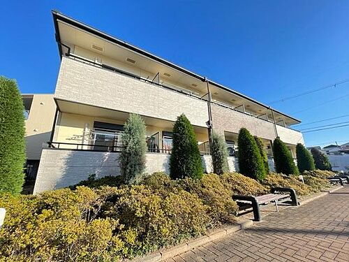 大阪府堺市北区大豆塚町２丁 築21年9ヶ月 2階建