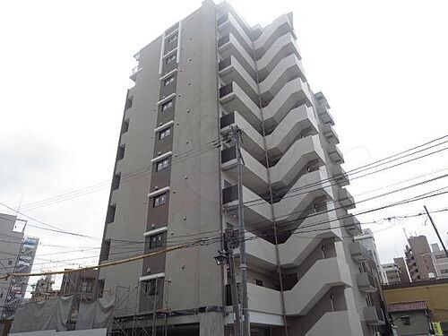 大阪府堺市堺区翁橋町１丁 10階建 築9年3ヶ月