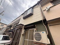 大阪府大阪市福島区大開3丁目 2階建 築36年6ヶ月