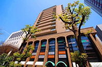 朝日プラザ梅田