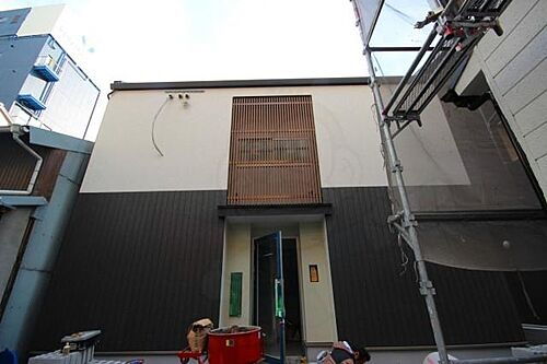 大阪府大阪市北区国分寺２丁目 賃貸アパート