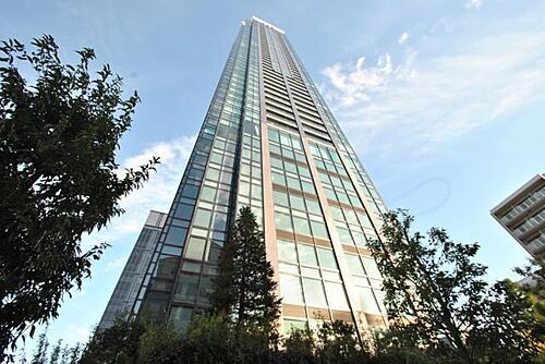 シティタワー西梅田