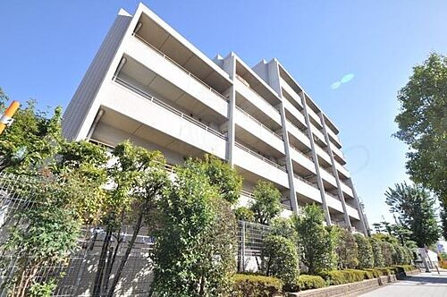 大阪府大阪市西淀川区出来島２丁目 賃貸マンション