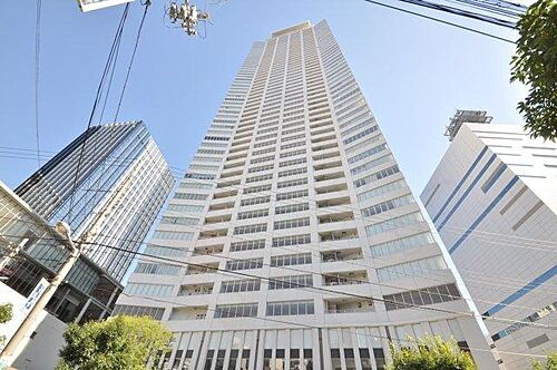 大阪府大阪市福島区福島１丁目 賃貸マンション