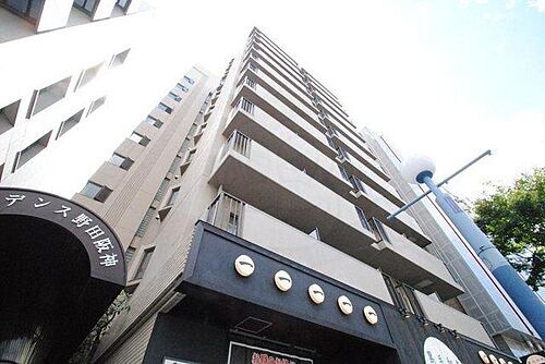 大阪府大阪市福島区吉野１丁目 賃貸マンション