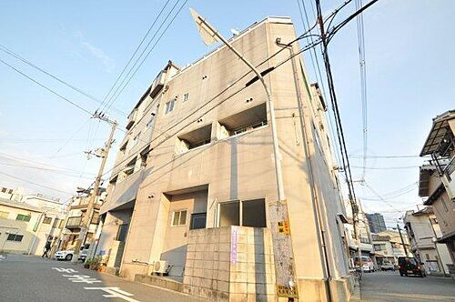 エーキューライフ海老江