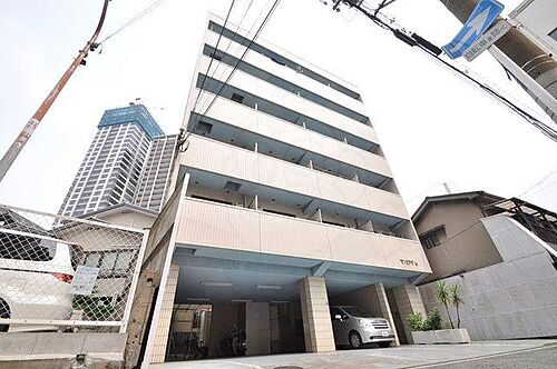 サンピアザマンション