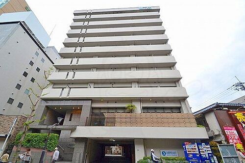 大阪府大阪市淀川区宮原５丁目 賃貸マンション