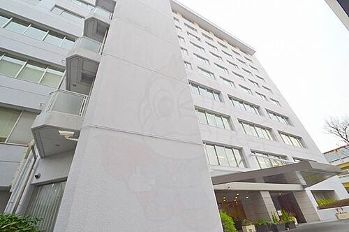 大阪府大阪市淀川区西中島１丁目 賃貸マンション