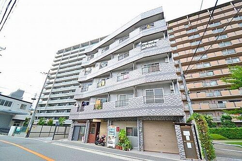 ハイツ上新第１下新庄