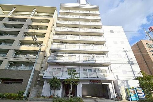 おおきに新大阪駅前サニーアパートメント