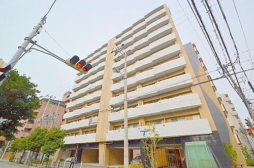 大阪府大阪市淀川区宮原２丁目 賃貸マンション
