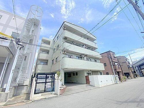 大阪府大阪市東淀川区瑞光３丁目 賃貸マンション