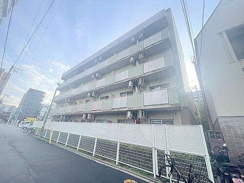 大阪府大阪市淀川区十三東３丁目 賃貸マンション