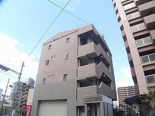 大阪府大阪市淀川区加島３丁目 賃貸マンション