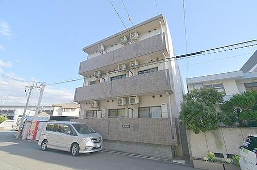 ルミナリィ上新庄