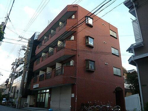 大阪府大阪市東淀川区相川２丁目 賃貸マンション