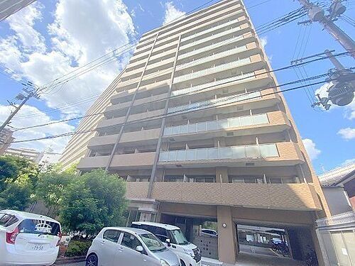 大阪府大阪市淀川区加島３丁目 賃貸マンション