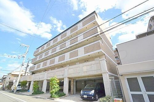 イングランドアヴェニュー１０番館