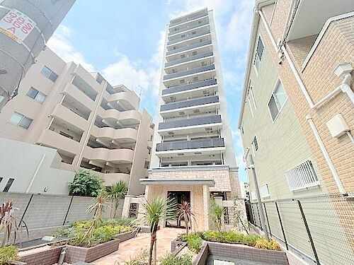 プレジオ西中島ＡＳＩＡＮ