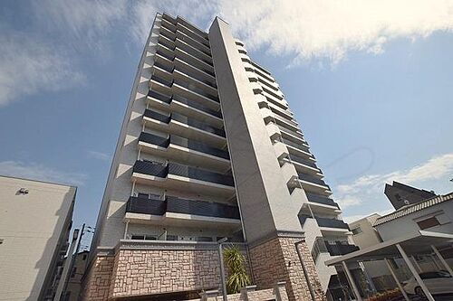 大阪府大阪市住吉区万代東３丁目 賃貸マンション