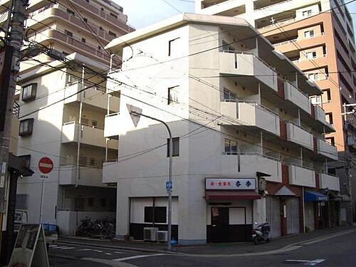 大阪府大阪市住吉区我孫子東３丁目 賃貸マンション