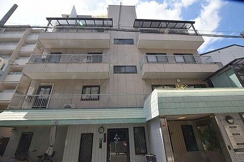 第２スプリングマンション