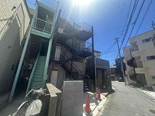 大阪府大阪市西成区千本南１丁目 賃貸アパート