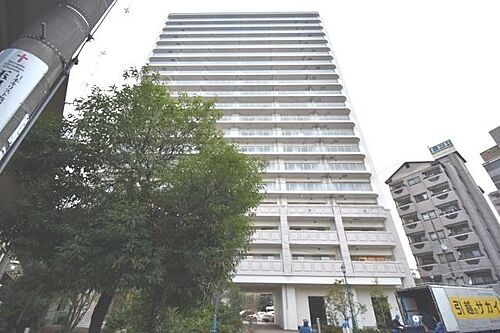 大阪府大阪市西成区玉出中１丁目 賃貸マンション