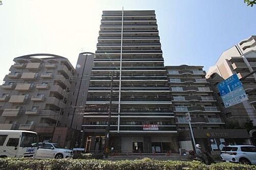 大阪府大阪市住之江区南加賀屋２丁目 賃貸マンション