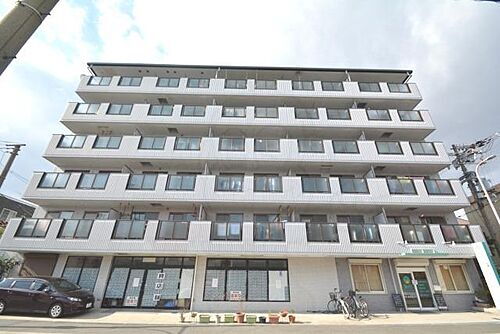 プランドール住之江