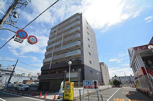 エベンエゼル住之江