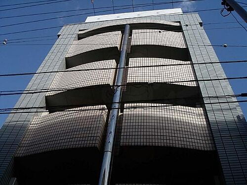 ラフォーレ千本南