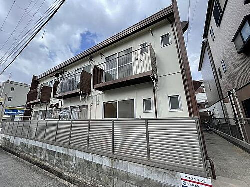 マサゴハイツ２