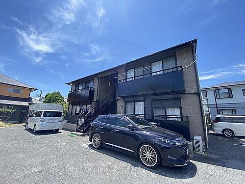 兵庫県尼崎市西難波町５丁目 賃貸アパート